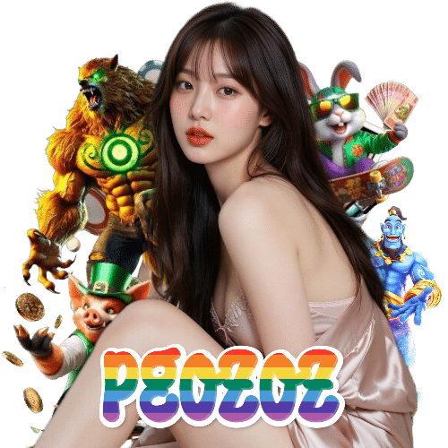 pgozoz ทดลองเล่น