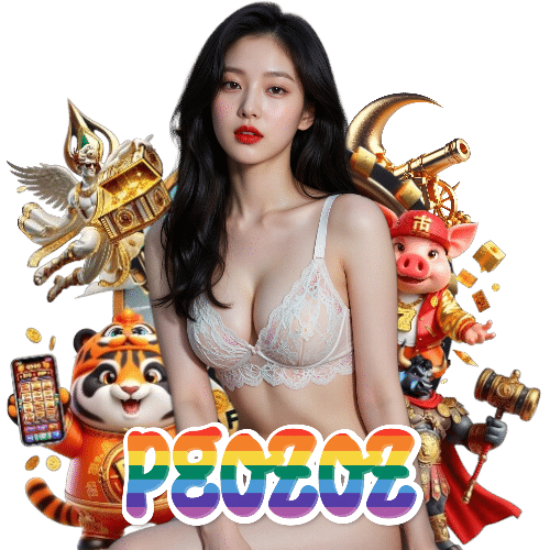 pgozoz สล็อตออนไลน์