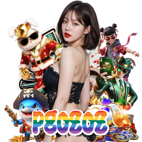 pgozoz โบนัสฟรี
